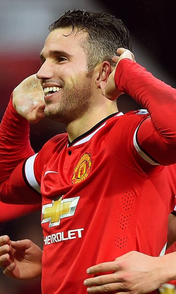 Manchester United stay red hot after cushy win over rival Liverpool